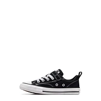 Youth Boys' Chuck Taylor All Star Malden Street Oxford Sneakers