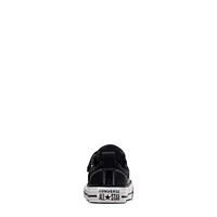 Youth Boys' Chuck Taylor All Star Malden Street Oxford Sneakers