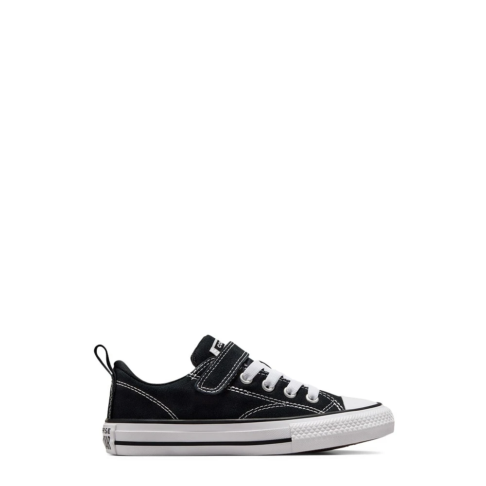 Youth Boys' Chuck Taylor All Star Malden Street Oxford Sneakers