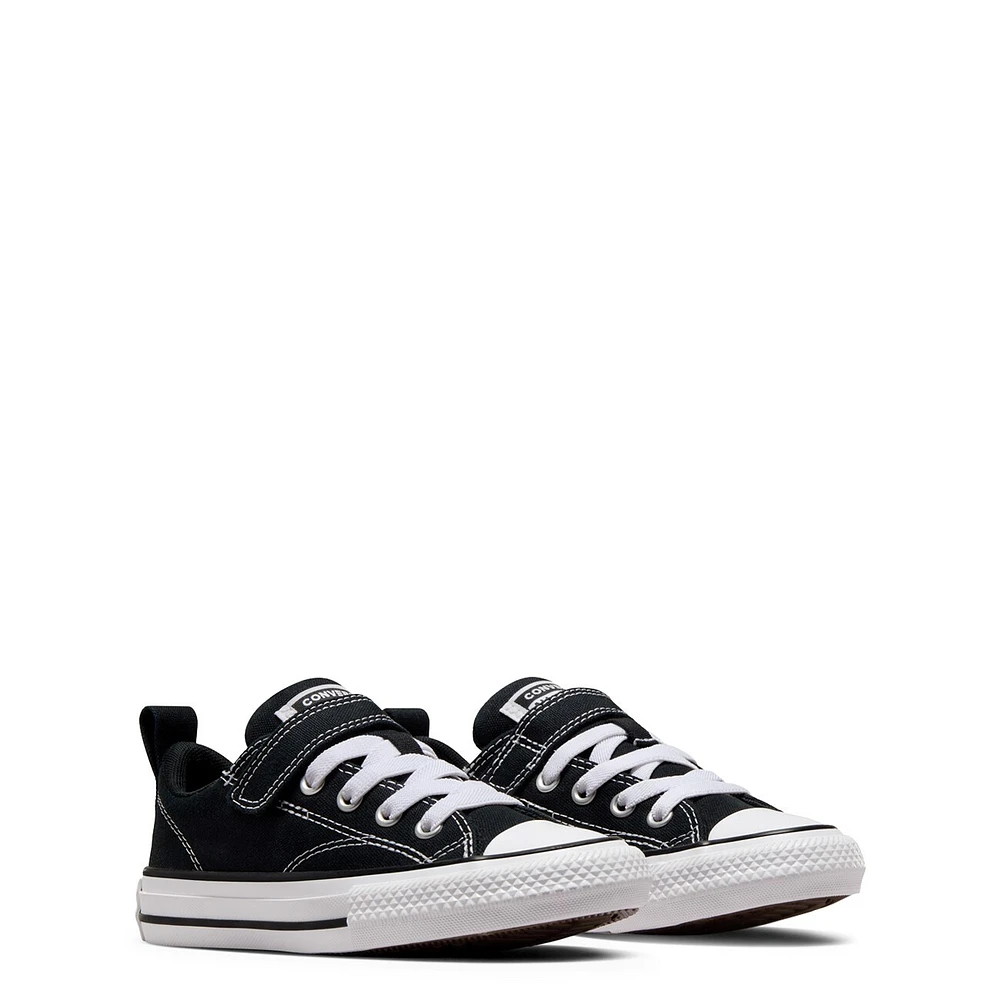 Youth Boys' Chuck Taylor All Star Malden Street Oxford Sneakers