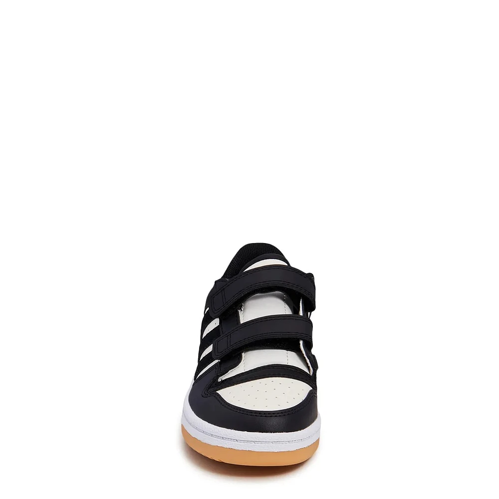 Youth Boys' Break Start EL Basketball Sneaker