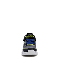 Youth Boys' S Lights Vortex 2.0 Zorento Running Shoe