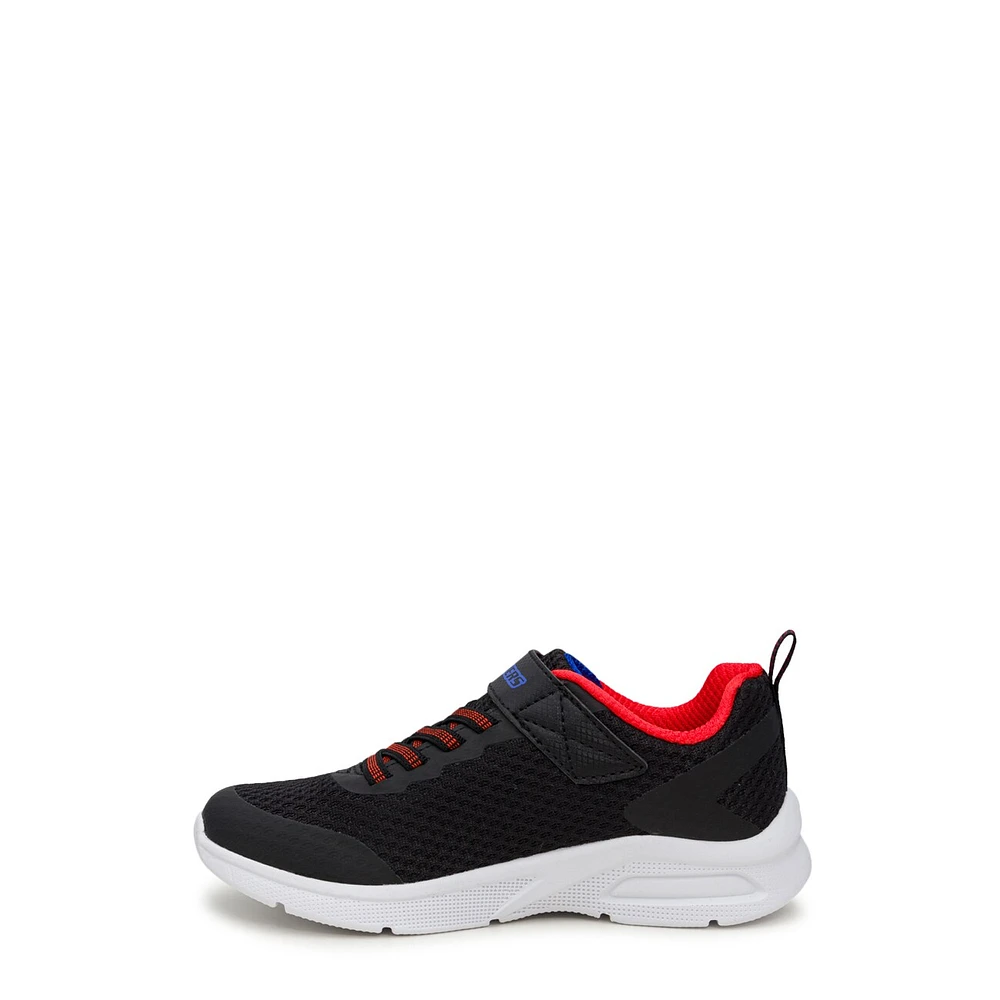 Youth Boys' Microspec Max Running Shoe