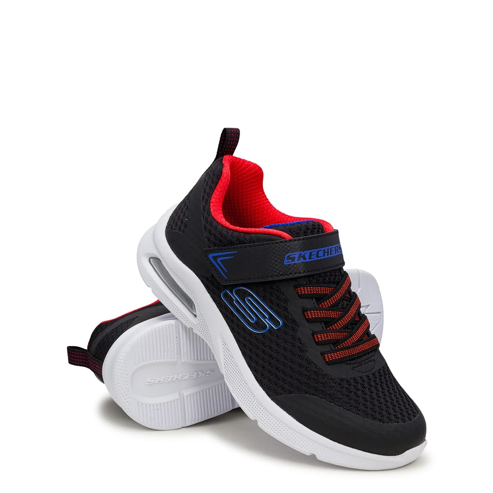 Youth Boys' Microspec Max Running Shoe