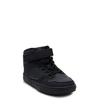 Youth Boys' Hi-Top Sneaker