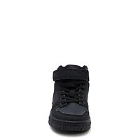 Youth Boys' Hi-Top Sneaker