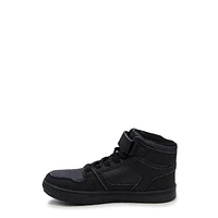 Youth Boys' Hi-Top Sneaker