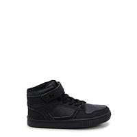 Youth Boys' Hi-Top Sneaker