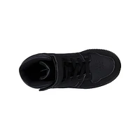 Youth Boys' Hi-Top Sneaker