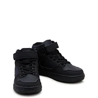 Youth Boys' Hi-Top Sneaker