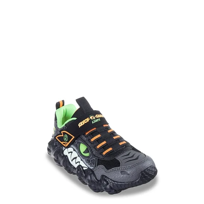 Youth Boys' Skech-O-Saurus Running Shoe