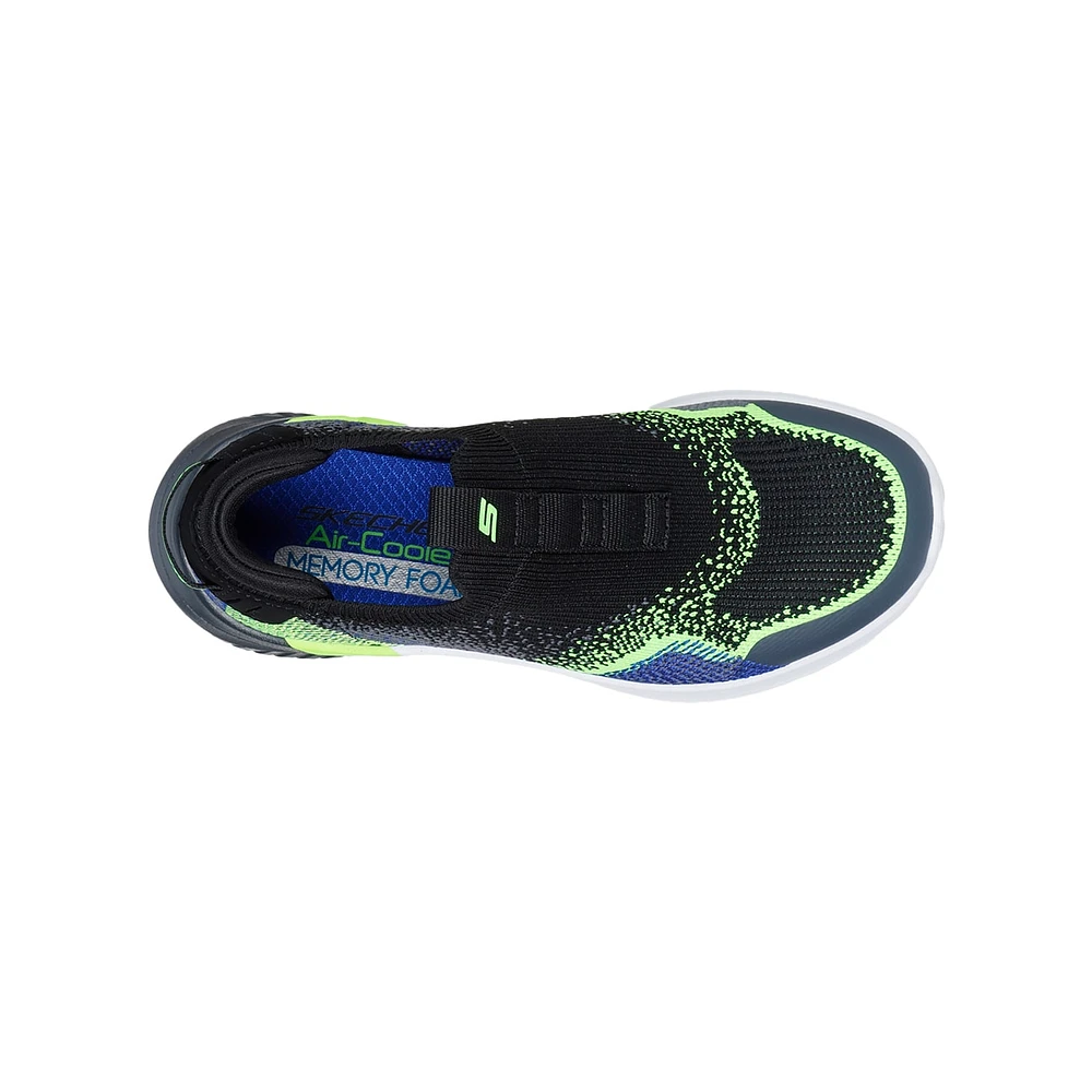 Youth Boys' Ultra Flex 3.0 - Speknox Running Shoe