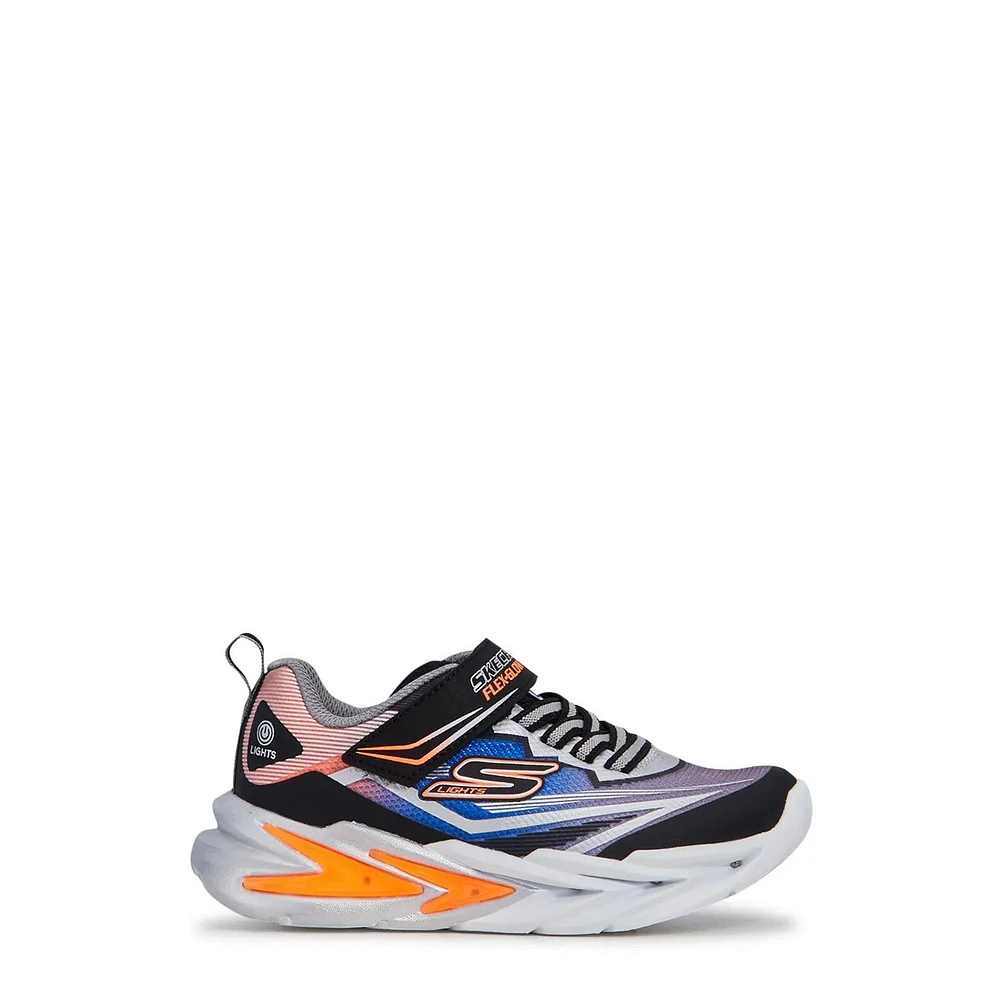 S Lights Flex-Glow Ultra Running Shoe