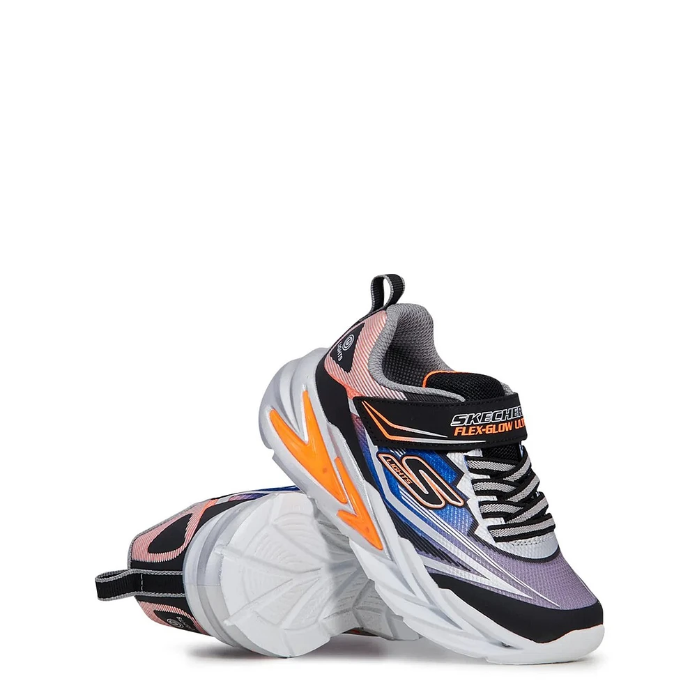 S Lights Flex-Glow Ultra Running Shoe