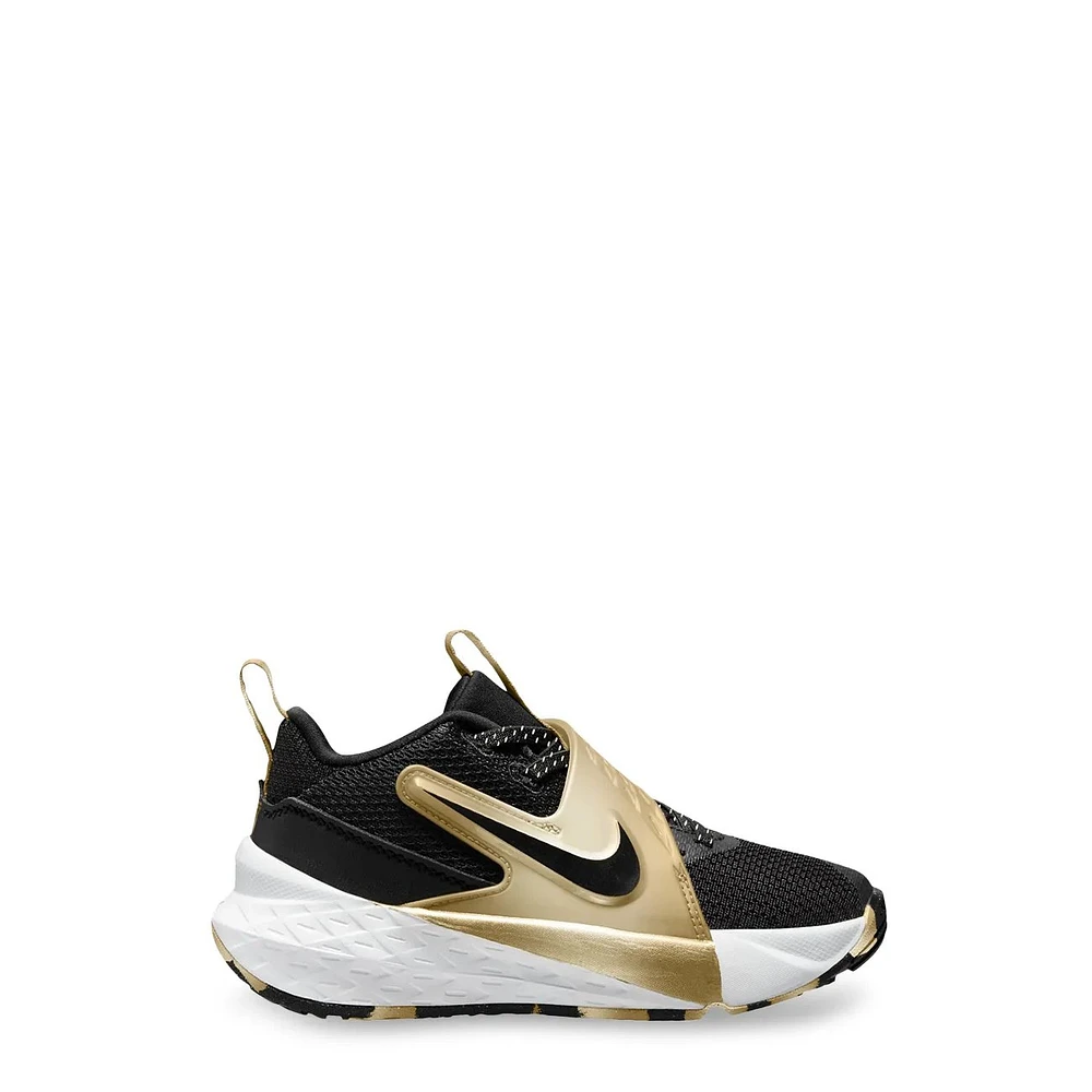 NIKE TEAM HUSTLE D