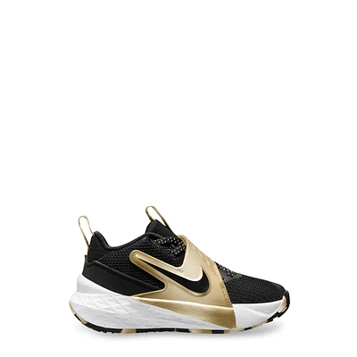 NIKE TEAM HUSTLE D