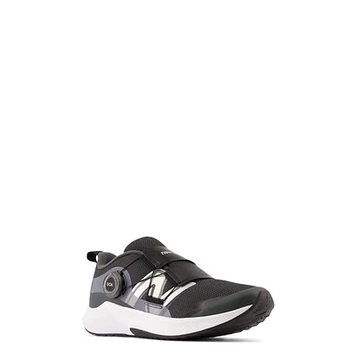 Youth's Boys' DynaSoft Reveal v4 BOA Sneaker