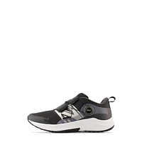 Youth's Boys' DynaSoft Reveal v4 BOA Sneaker