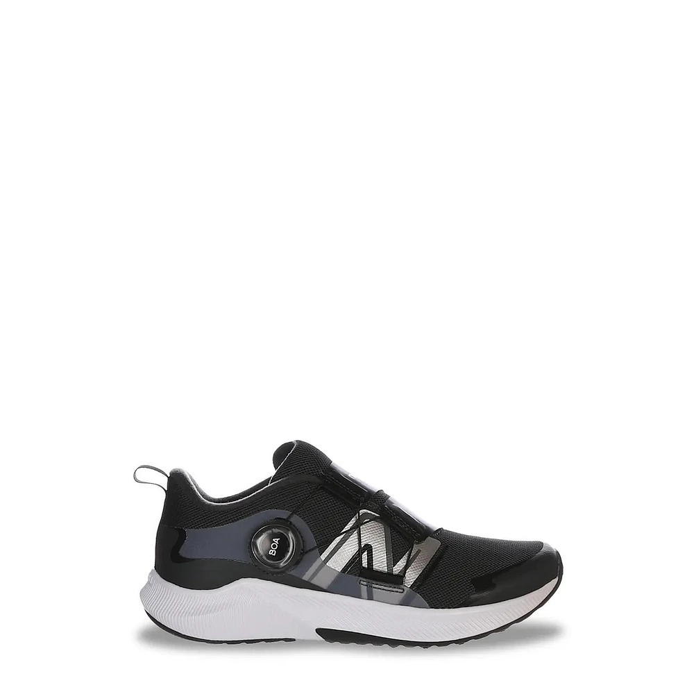 Youth's Boys' DynaSoft Reveal v4 BOA Sneaker