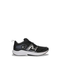 Youth's Boys' DynaSoft Reveal v4 BOA Sneaker