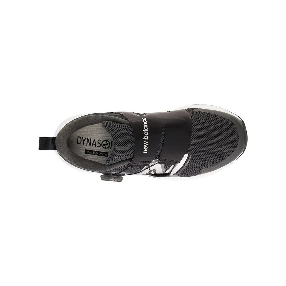 Youth's Boys' DynaSoft Reveal v4 BOA Sneaker