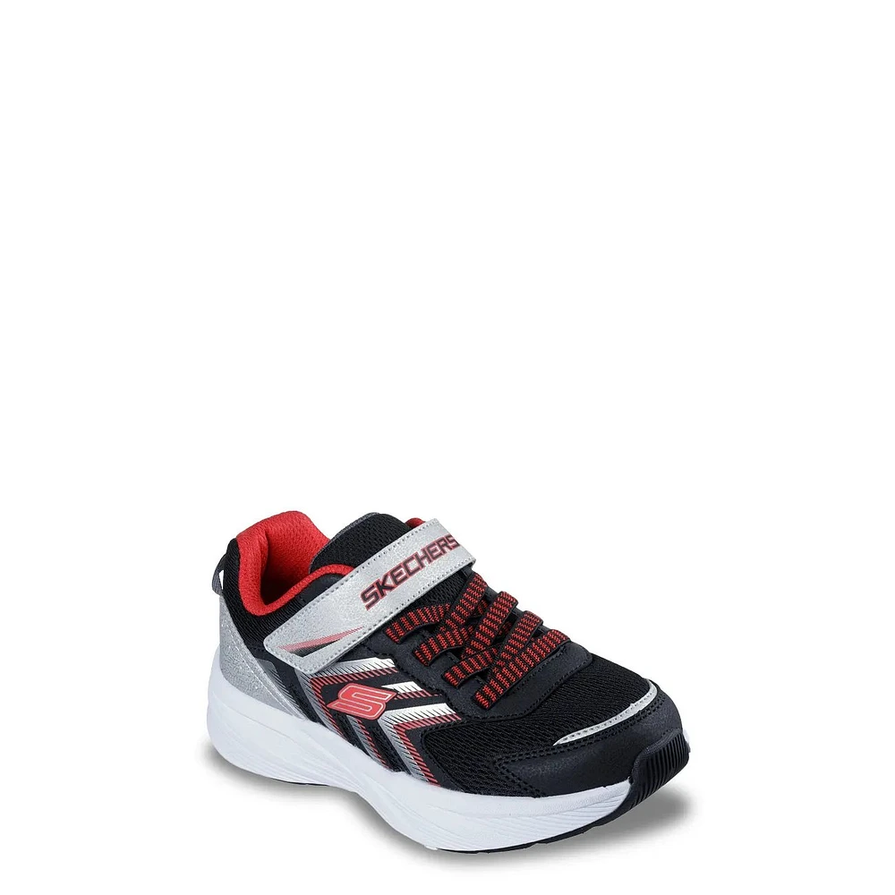 Youth Boys' Microspec Tread Sneaker