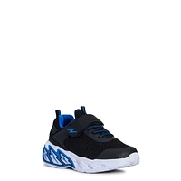 Youth Boys' Brann Lightning Bolt Running Shoe