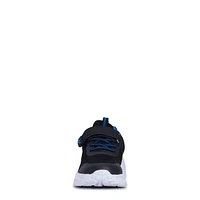 Youth Boys' Brann Lightning Bolt Running Shoe