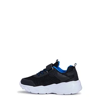 Youth Boys' Brann Lightning Bolt Running Shoe