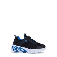 Youth Boys' Brann Lightning Bolt Running Shoe