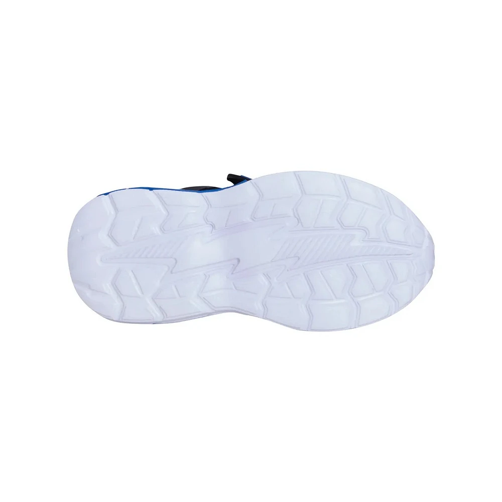 Youth Boys' Brann Lightning Bolt Running Shoe