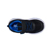 Youth Boys' Brann Lightning Bolt Running Shoe