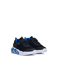 Youth Boys' Brann Lightning Bolt Running Shoe