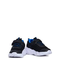 Youth Boys' Brann Lightning Bolt Running Shoe
