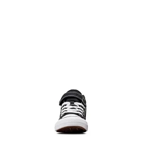 Youth Boys' Chuck Taylor All Star Malden Street A/C Sneaker