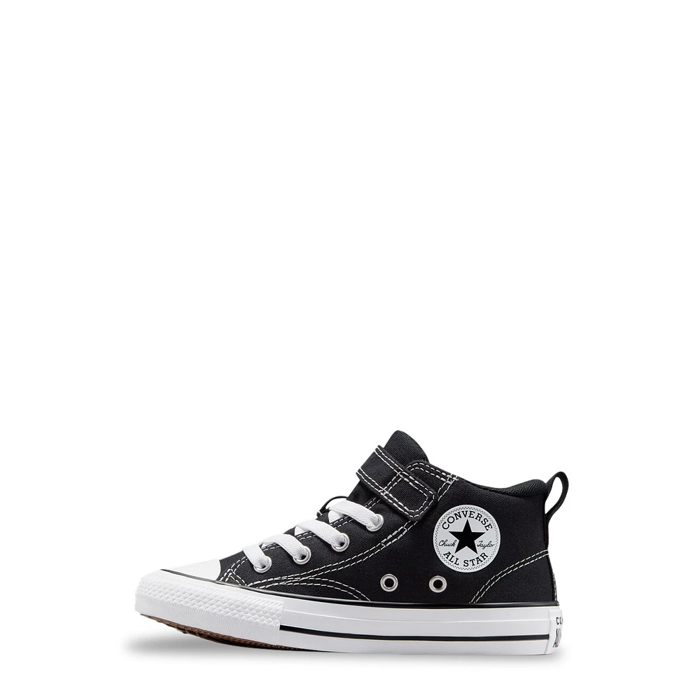 Youth Boys' Chuck Taylor All Star Malden Street A/C Sneaker