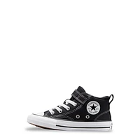 Youth Boys' Chuck Taylor Malden Street Mid Sneaker