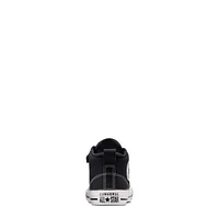 Youth Boys' Chuck Taylor Malden Street Mid Sneaker