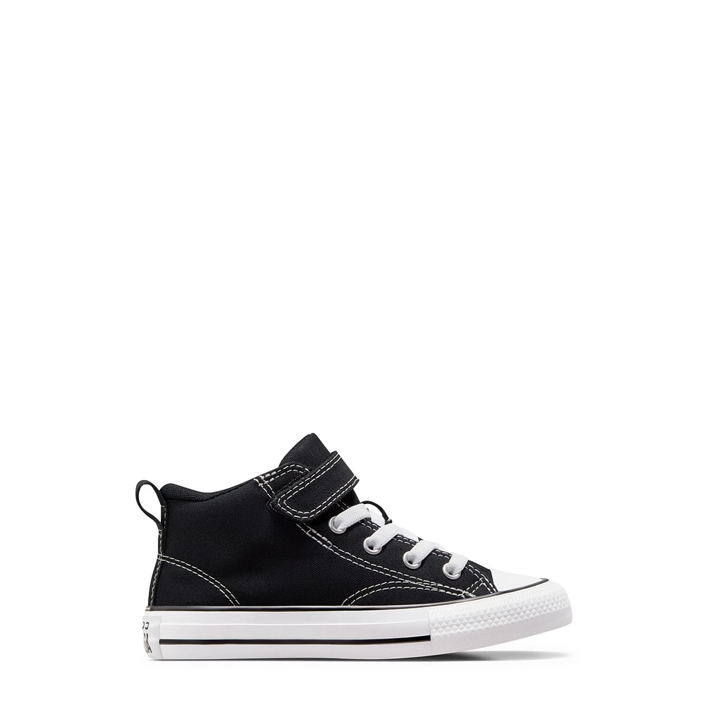 Youth Boys' Chuck Taylor Malden Street Mid Sneaker