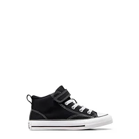 Youth Boys' Chuck Taylor All Star Malden Street A/C Sneaker