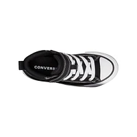 Youth Boys' Chuck Taylor All Star Malden Street A/C Sneaker