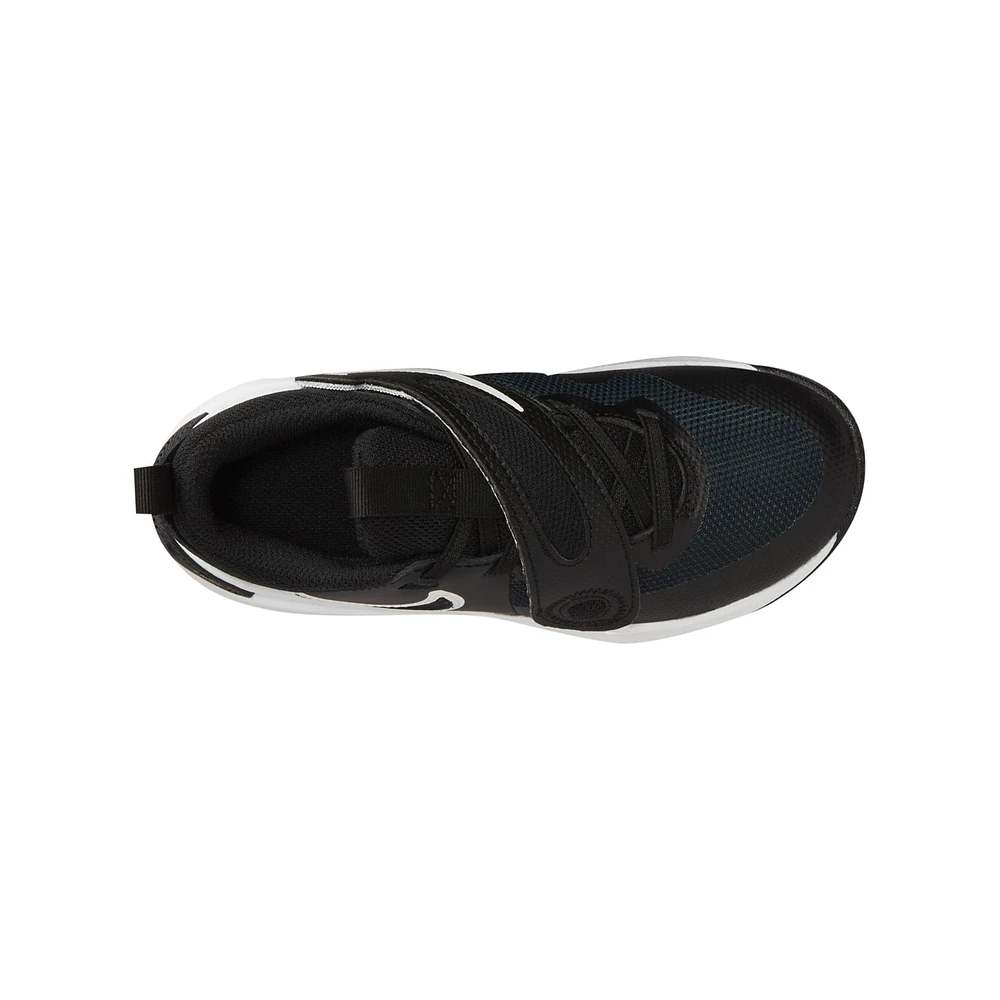 Youth Boys' XT Sprinter Slip-On Running Shoe