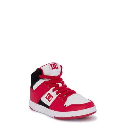 Youth Boys' Cure High-Top Sneaker