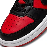 Youth Boys' Court Borough Low Recraft EL Sneaker