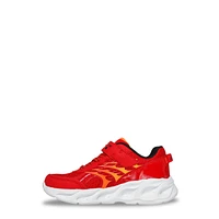 Youth Boys' Thermo-Flash 2.0 Running Shoe