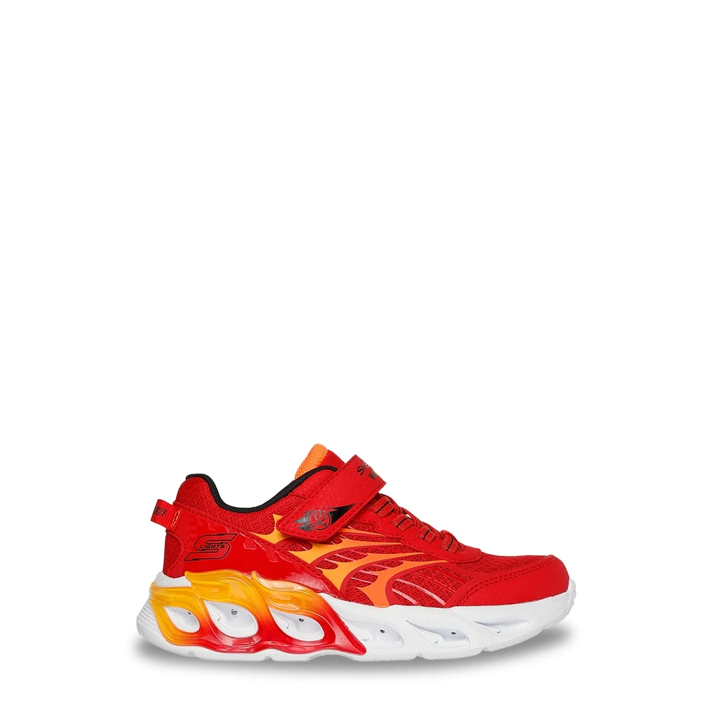 Youth Boys' Thermo-Flash 2.0 Running Shoe