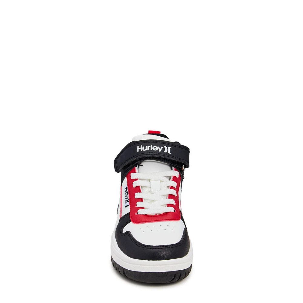 Youth Boys' Carson High-Top Sneaker