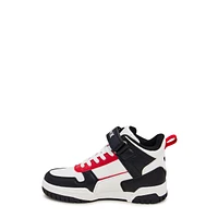 Youth Boys' Carson High-Top Sneaker