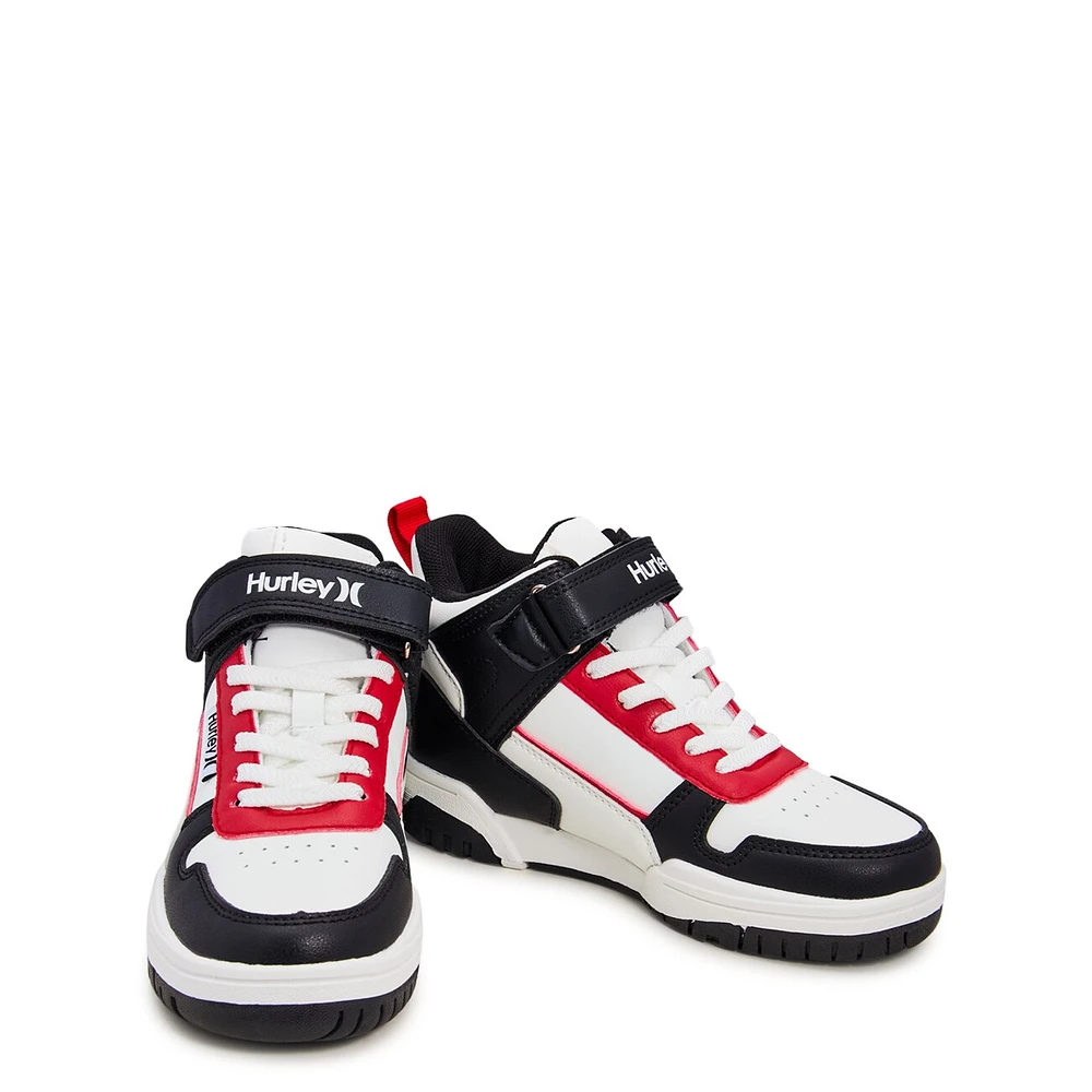 Youth Boys' Carson High-Top Sneaker