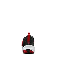 Youth Boys' Team Hustle D Sneaker